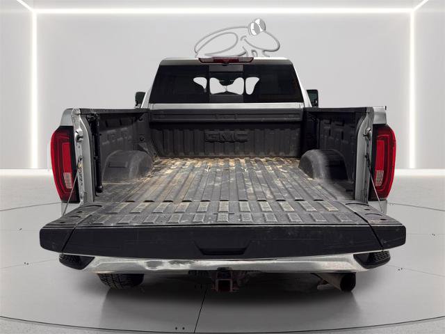 Used 2023 GMC Sierra 3500 SLT AWD/4WD image 10