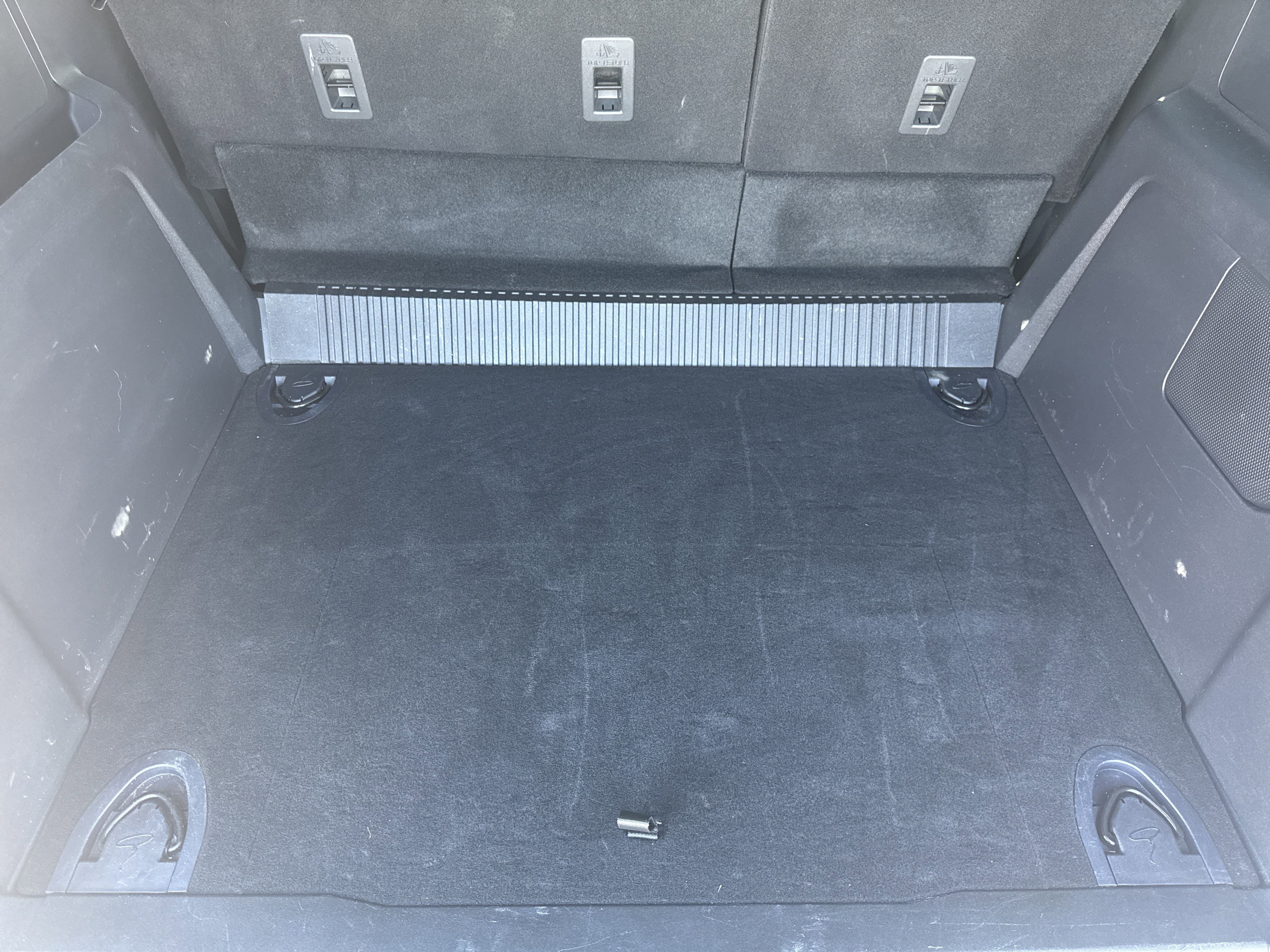 Certified 2025 Ford Bronco Outer Banks image 27