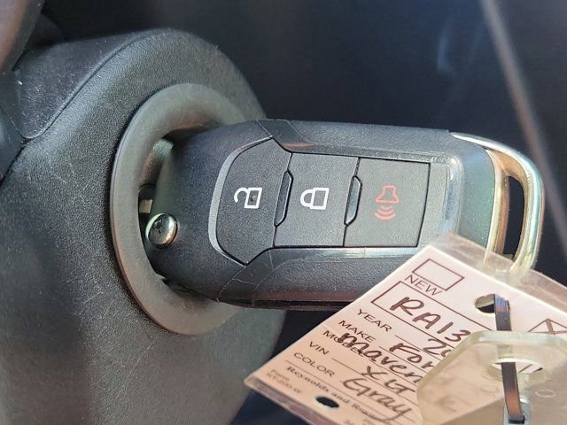 Certified 2024 Ford Maverick XLT image 28