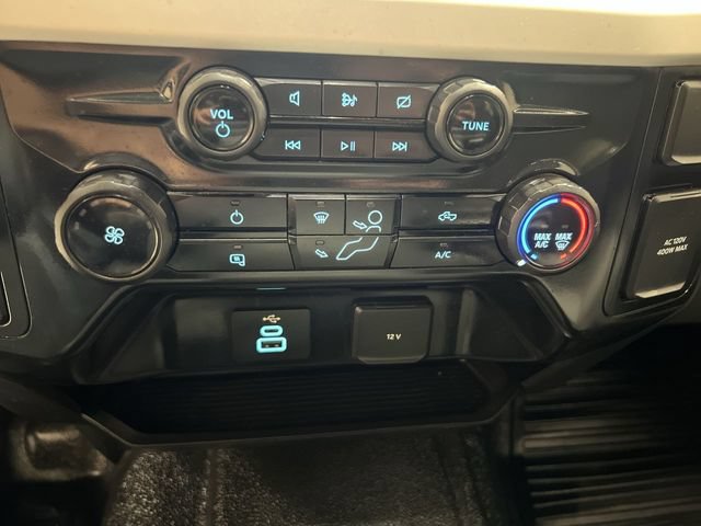 Certified 2024 Ford F250 XLT w/ FX4 Off-Road Package AWD/4WD image 15