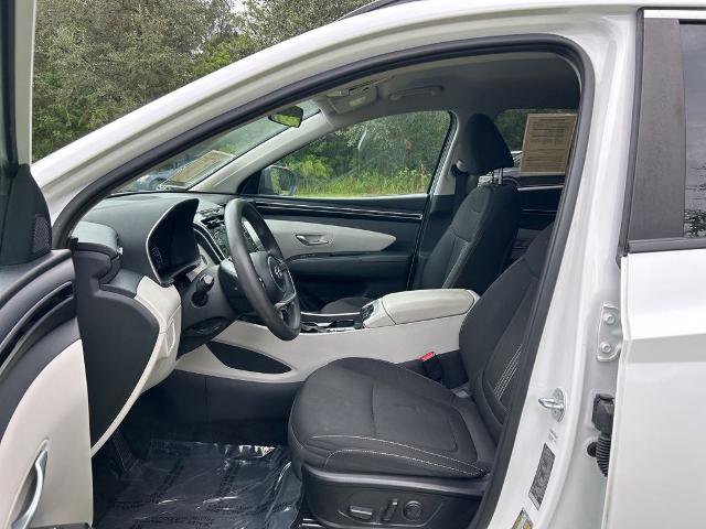 Used 2024 Hyundai Tucson SEL image 9