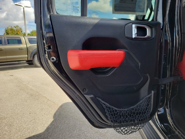 Used 2020 Jeep Gladiator Sport w/ Quick Order Package 24S AWD/4WD image 13