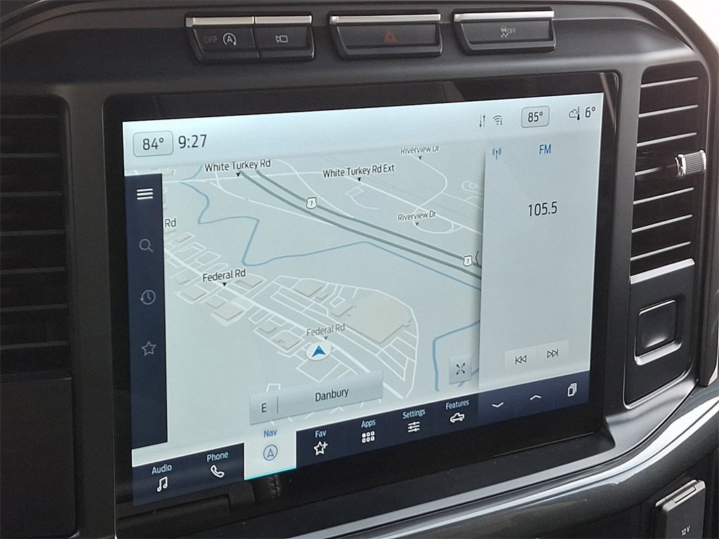 Certified 2023 Ford F150 XLT w/ Equipment Group 302A High image 17