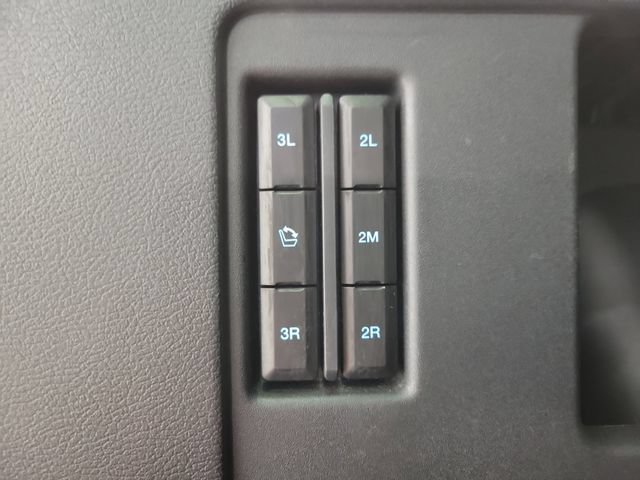 Certified 2024 Ford Expedition Max Limited AWD/4WD image 9