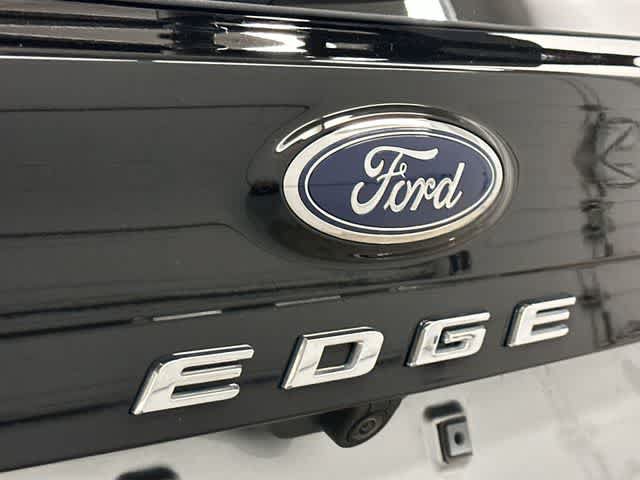 Certified 2024 Ford Edge SEL w/ Convenience Package AWD/4WD image 26