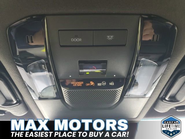 Used 2024 Toyota Land Cruiser AWD/4WD image 26