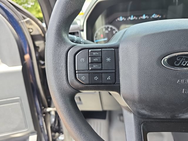 Certified 2023 Ford F150 XL w/ STX Black Appearance Package AWD/4WD image 17