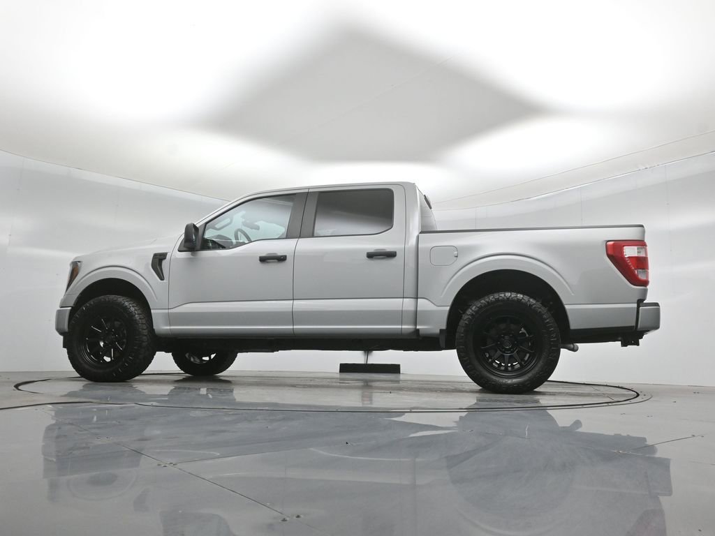 Certified 2023 Ford F150 XL w/ STX Appearance Package image 47