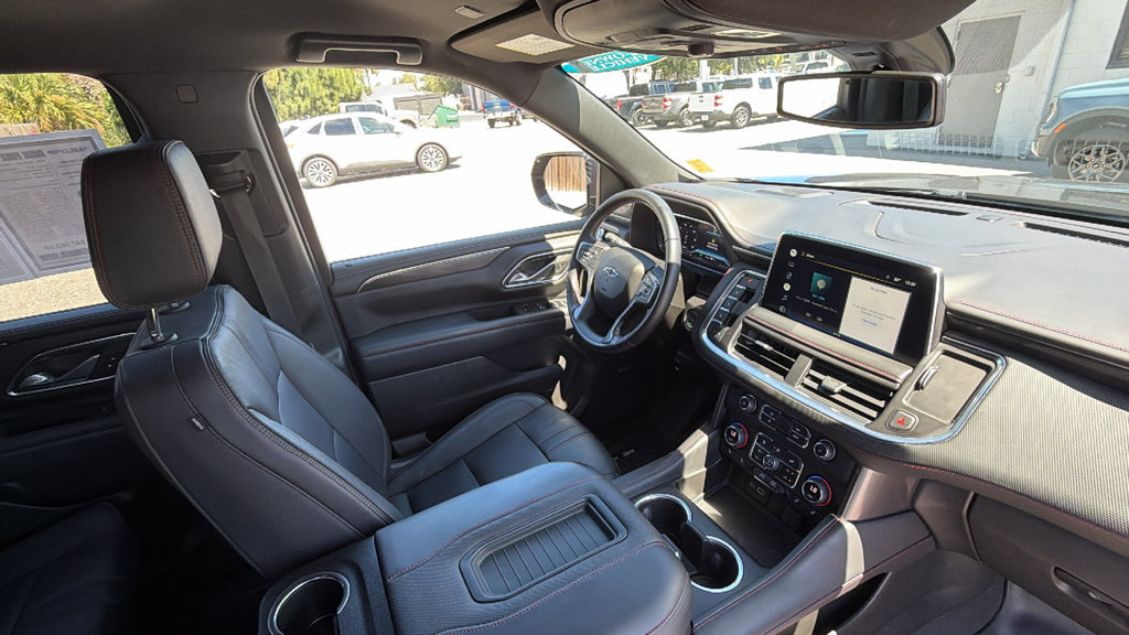 Used 2022 Chevrolet Tahoe RST RWD image 31
