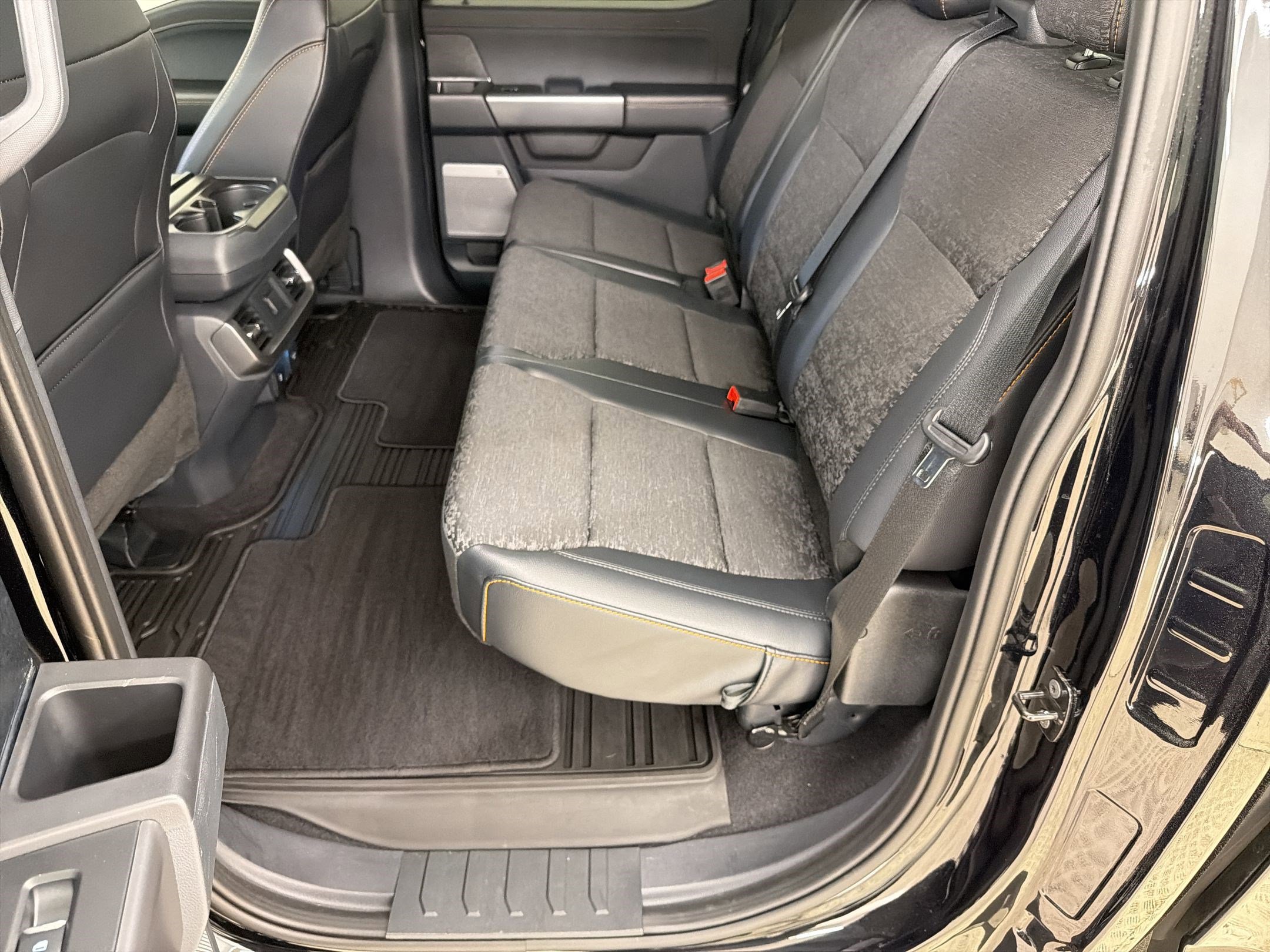 Certified 2024 Ford F150 Tremor w/ Bed Utility Package image 15