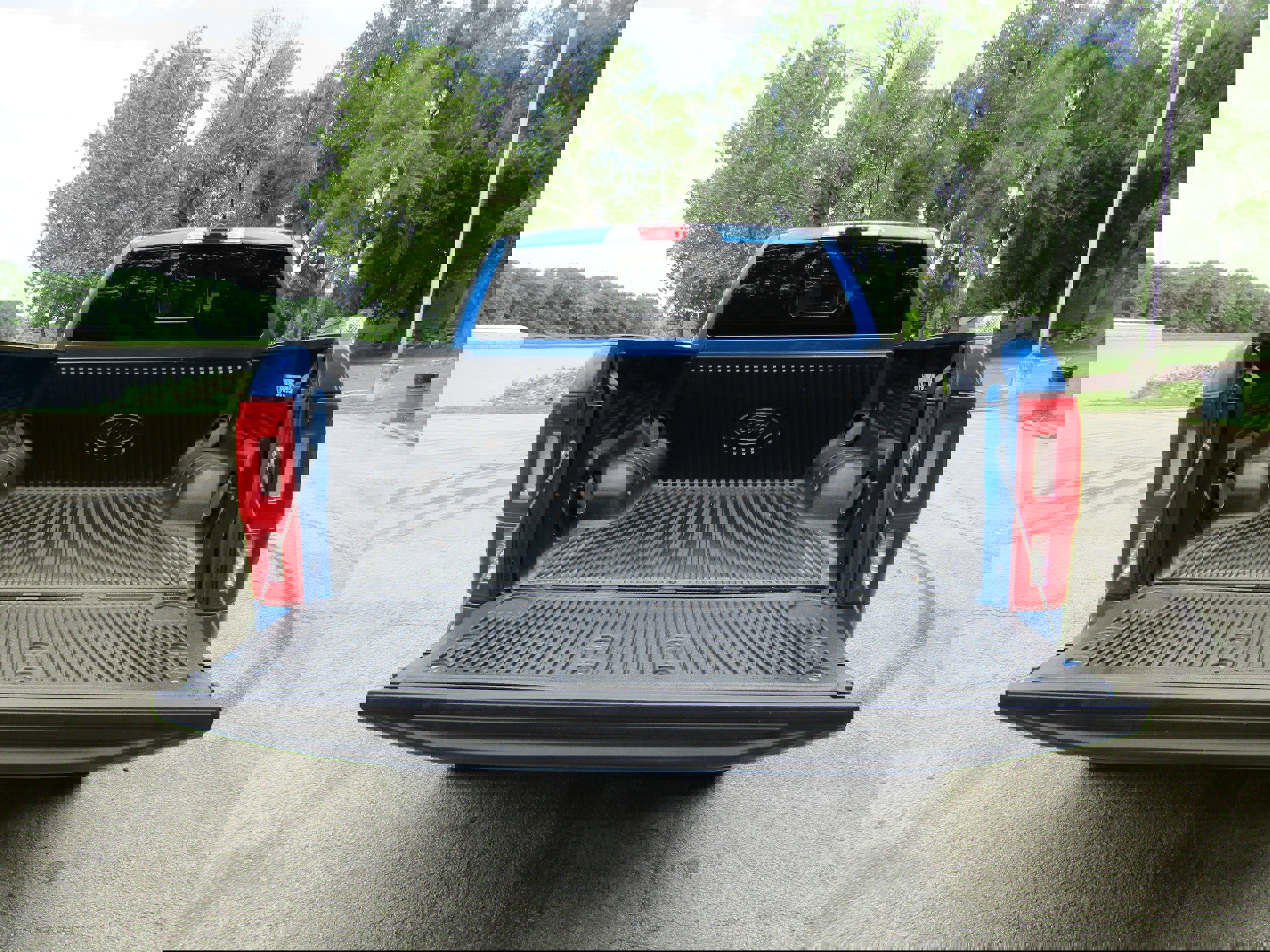 Certified 2022 Ford Ranger XLT w/ Equipment Group 302A High image 5