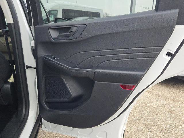 Certified 2022 Ford Escape SE w/ SE Sport Appearance Package image 12