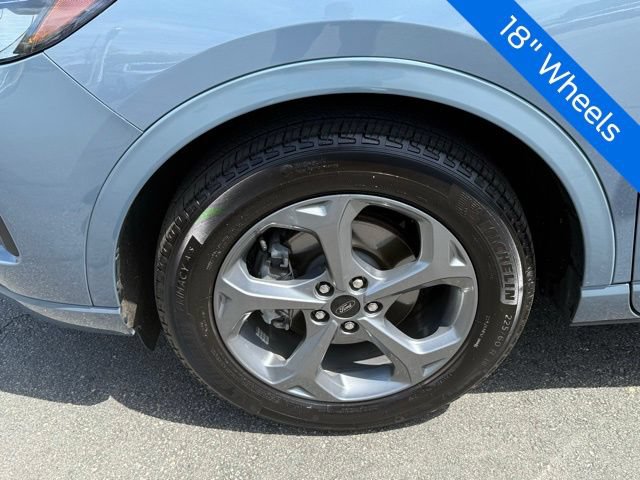 Certified 2023 Ford Escape ST-Line Select w/ Tech Pack #2 AWD/4WD image 22