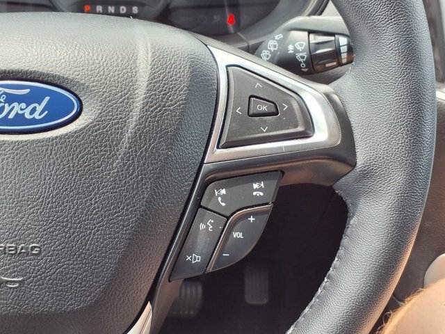 Certified 2024 Ford Edge SEL w/ Convenience Package AWD/4WD image 18