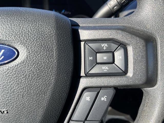 Certified 2022 Ford F350 XL w/ STX Appearance Package AWD/4WD image 14