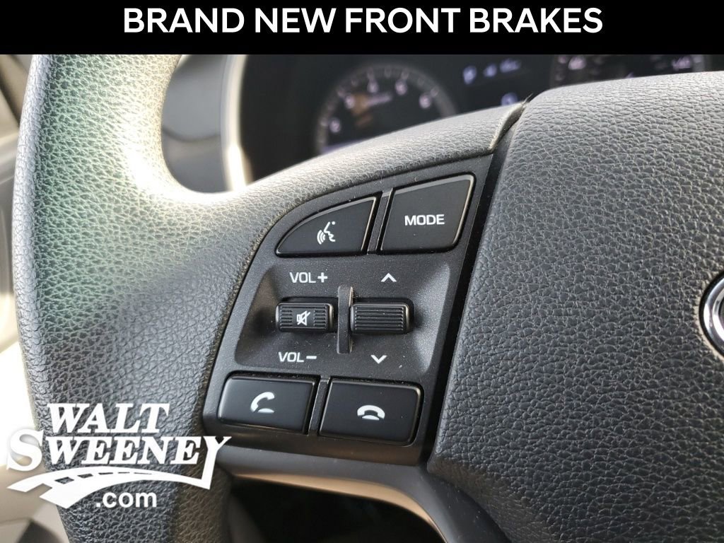 Used 2019 Hyundai Tucson Value image 16