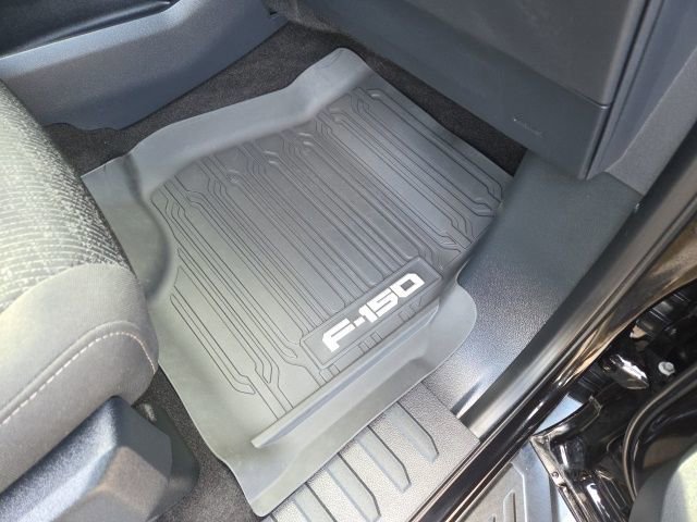 Certified 2022 Ford F150 XLT w/ Equipment Group 302A High image 38