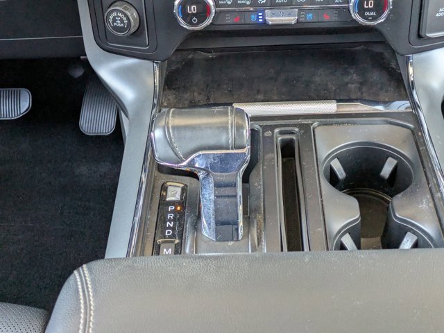 Certified 2021 Ford F150 Lariat image 18