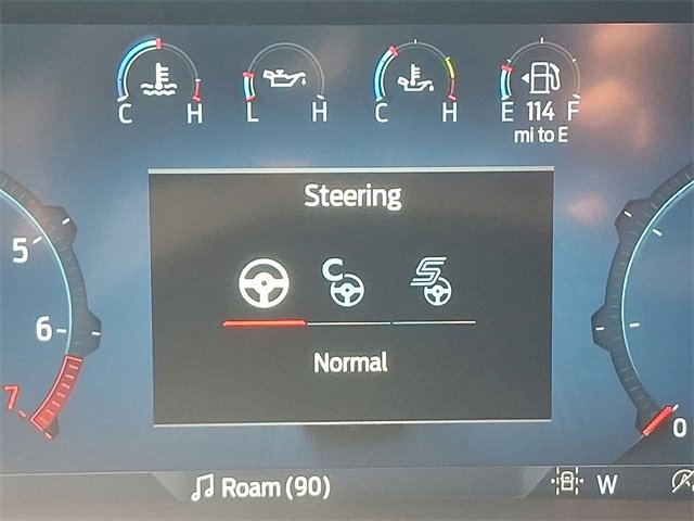 Certified 2025 Ford F150 Raptor image 22