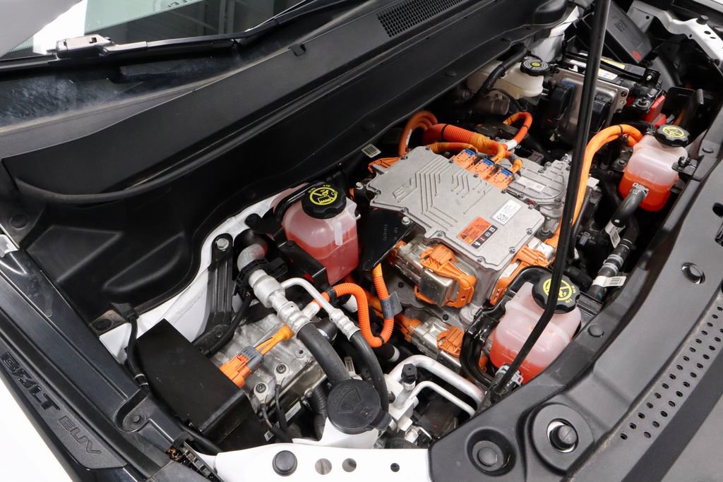 Used 2023 Chevrolet Bolt EUV Premier image 17