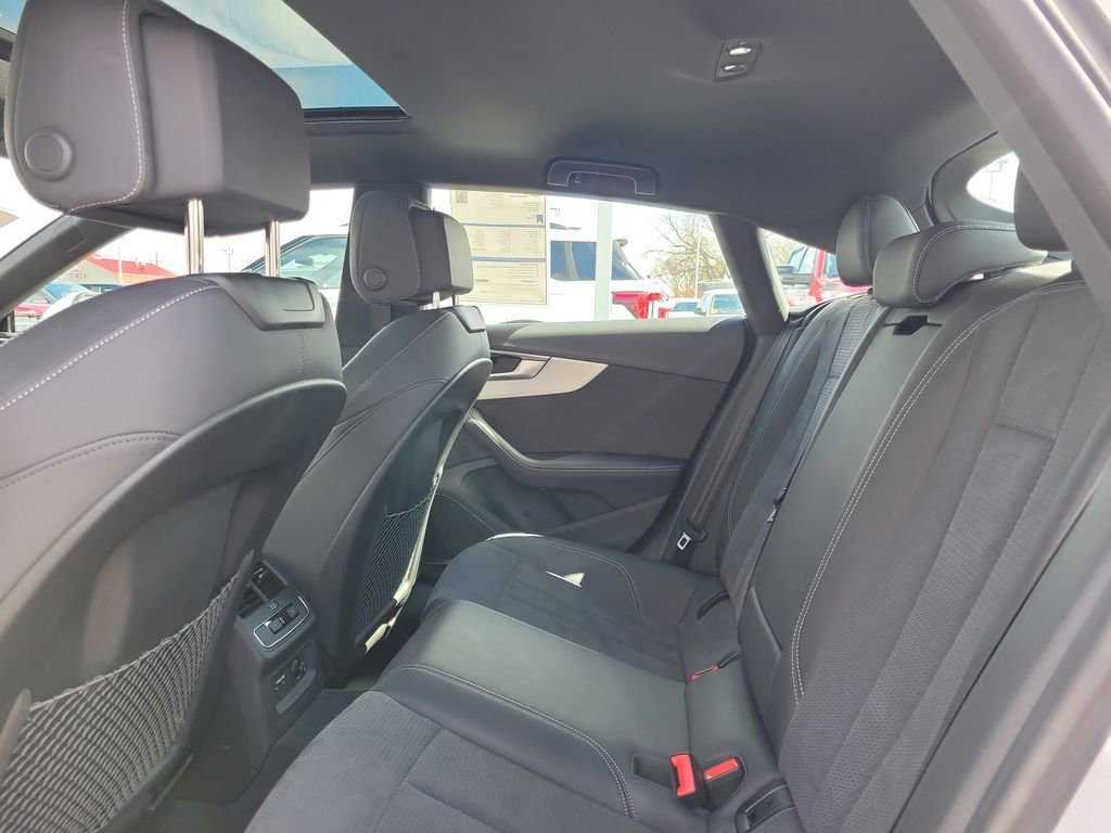 Used 2023 Audi A5 2.0T Premium Plus w/ Premium Plus image 13