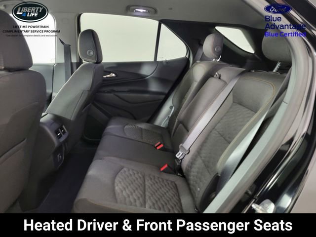 Used 2020 Chevrolet Equinox LT image 29