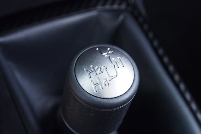 Used 2022 Toyota 4Runner TRD Off-Road Premium image 25