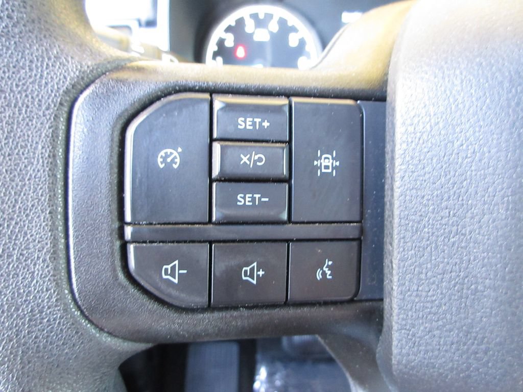 Certified 2023 Ford F150 XL w/ STX Appearance Package RWD image 15