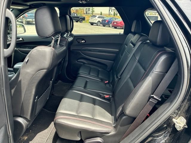 Used 2024 Dodge Durango GT AWD/4WD image 66