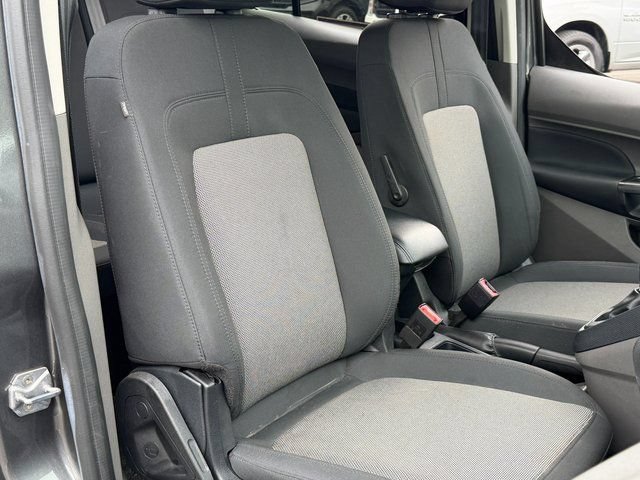 Certified 2021 Ford Transit Connect XL FWD image 33