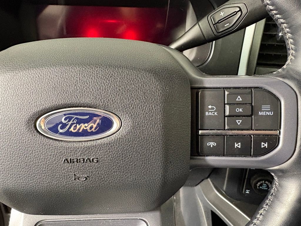 Certified 2023 Ford F250 Lariat w/ Lariat Ultimate Package AWD/4WD image 23
