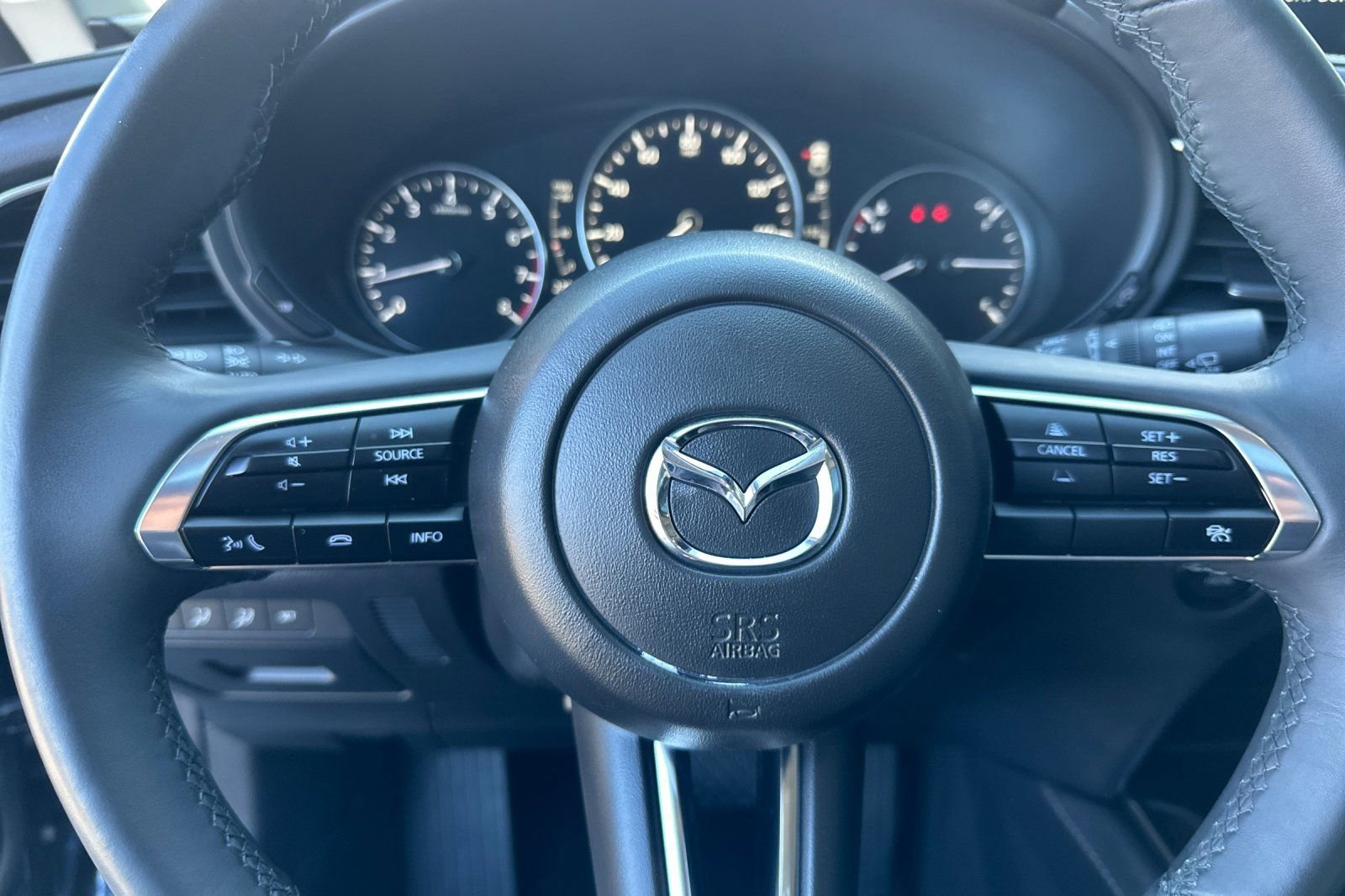 Used 2024 MAZDA CX-30 AWD 2.5 S w/ Preferred Package image 26