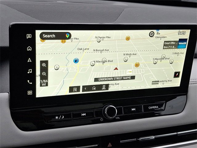 Used 2025 Mitsubishi Outlander SE image 18