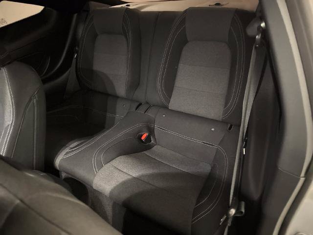 Certified 2024 Ford Mustang GT RWD image 31