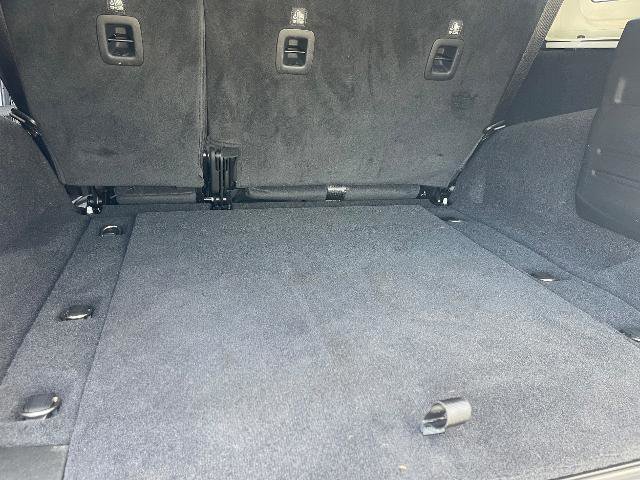 Used 2019 Jeep Wrangler Unlimited Sahara image 26