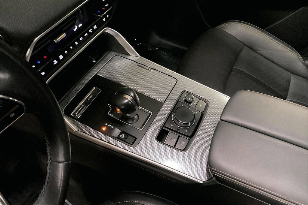 Used 2024 MAZDA CX-90 3.3 Turbo w/ Preferred Plus image 16