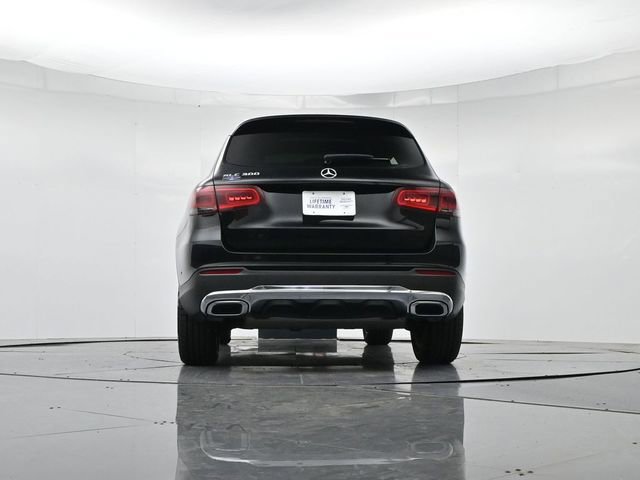 Used 2022 Mercedes-Benz GLC 300 image 39