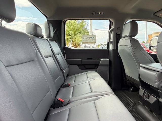 Certified 2026 Ford F250 XL AWD/4WD image 32