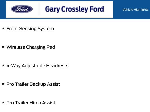 Certified 2024 Ford F450 Lariat w/ Lariat Ultimate Package AWD/4WD image 32