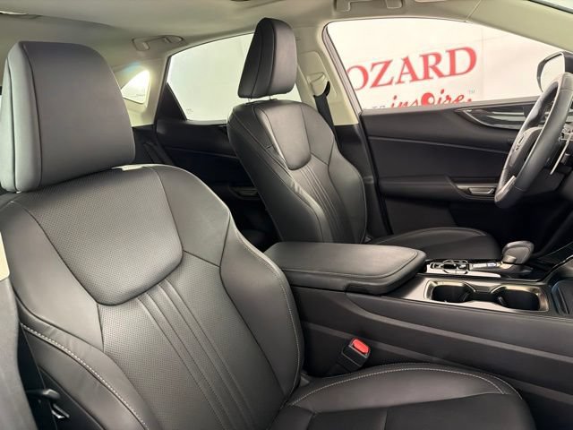 Used 2022 Lexus NX 350 AWD image 16