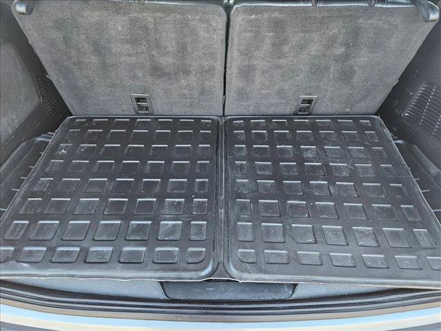 Certified 2022 Ford Explorer ST w/ Equipment Group 401A image 10