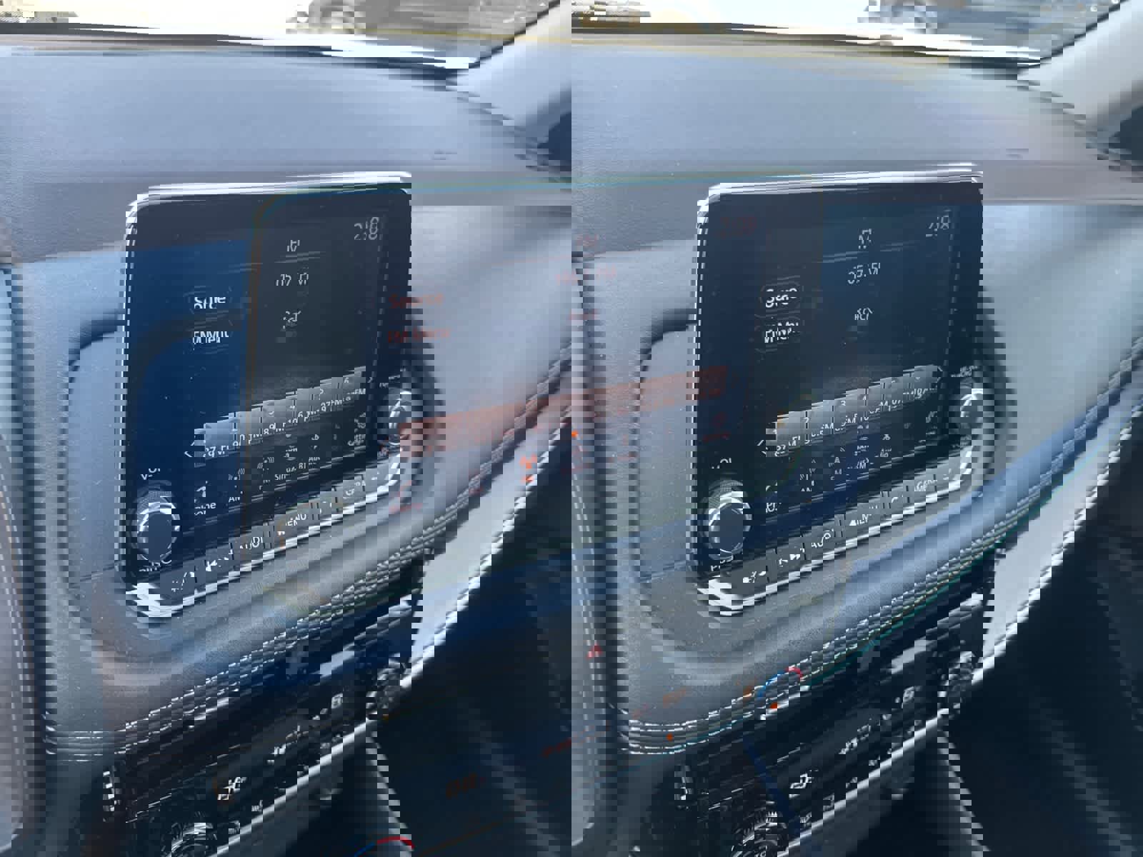 Used 2022 Nissan Rogue SV image 15