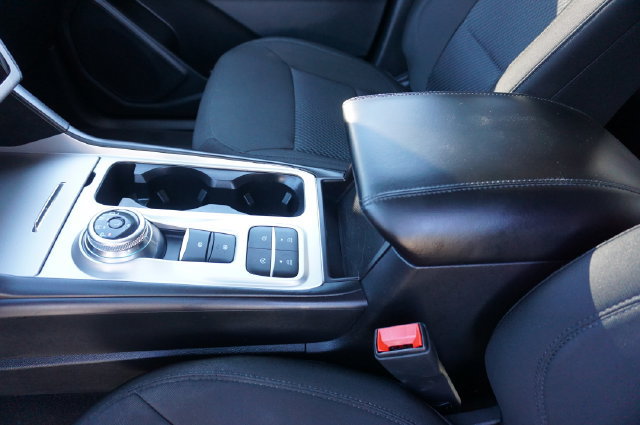 Certified 2024 Ford Explorer XLT RWD image 27