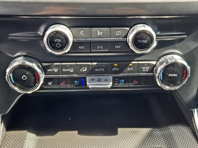 Certified 2024 Ford F150 Raptor image 16