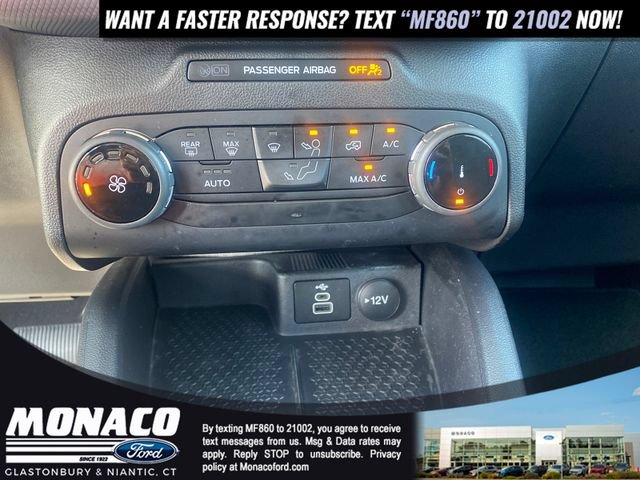 Certified 2023 Ford Bronco Sport Big Bend AWD/4WD image 24