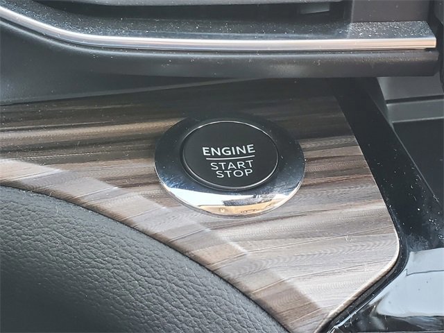 Certified 2022 Ford Explorer Limited w/ Equipment Group 301A image 27