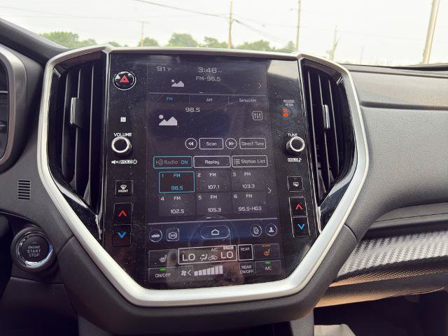 Used 2025 Subaru Ascent Premium AWD/4WD image 22
