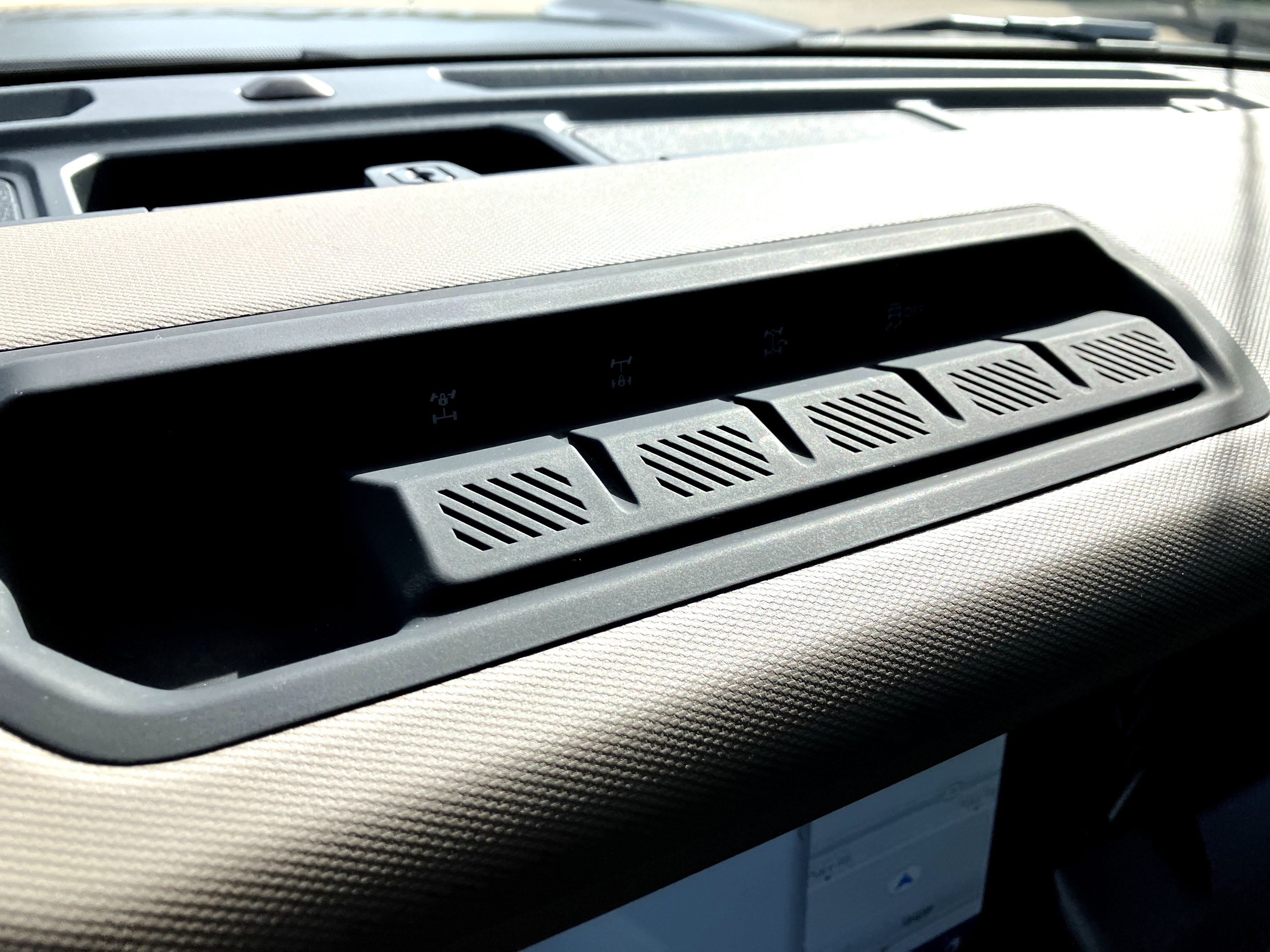 Certified 2023 Ford Bronco Wildtrak image 24