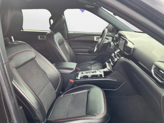Certified 2023 Ford Explorer ST-Line AWD/4WD image 15