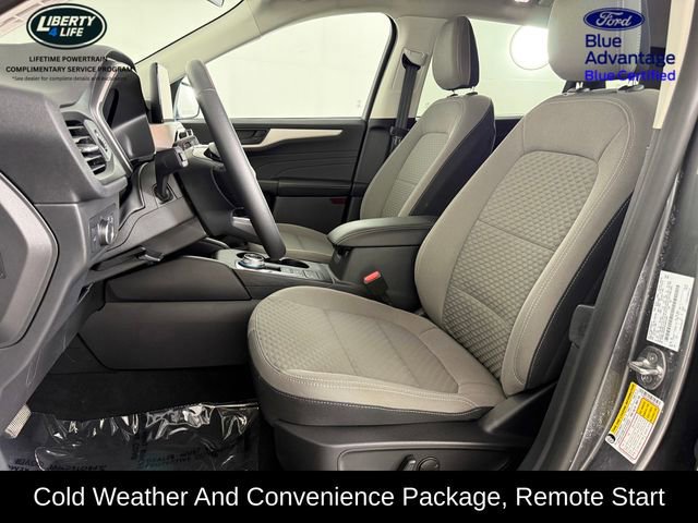 Certified 2022 Ford Escape SE w/ Convenience Package image 13